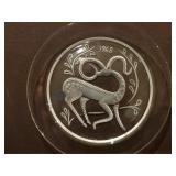 Lalique 1968