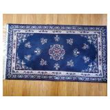 Fine Oriental Rugs