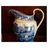 Geoffrey Godden Pottery