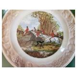J.F. Herring Hunting Scenes