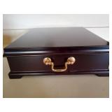 Bombay Tea Chest