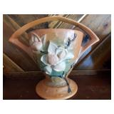Roseville Magnolia Basket
