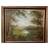 Original Oil