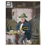 Hans Kerner
