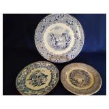 English Transferware