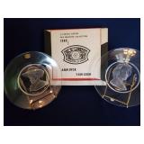 Collectible Plates