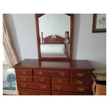 Dresser by American Drew in Excellent Condition
