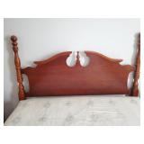 Full / Double Bed
