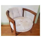 MCM Mid-Century Chair