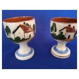 Watcombe Torquay England Motto Ware