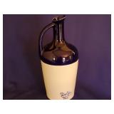 French Pottery by Dolfi