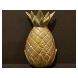 Brass Door Knocker