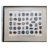 US Navy Polaris Submarine Fleet