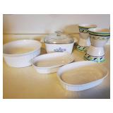 Corning Ware and Bobby Flay