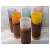 Tiki Style Drinkware