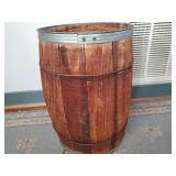 Nail Barrell