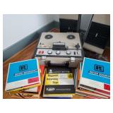 Reel-to-Reel