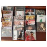 Large Lots of CDs