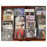 And More CDs