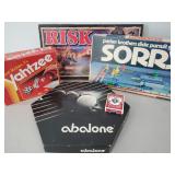 Board Games