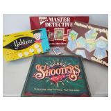 And More Board Games