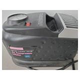 Small Portable Compressor