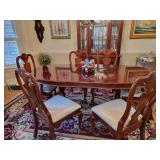 Antique and Traditional Furniture, Vintage Christmas and More in Mechanicsville's Old Church Area