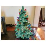 Ceramic Christmas TRee