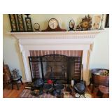 Cast Iron
