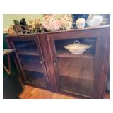 Nice, Old Display Case