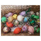 Hand Made Ornaments