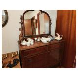 Beautiful Antique Dresser!