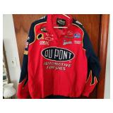 Nascar - Jeff Gordon Collectible Jacket