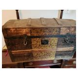 Steamer Trunks