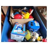 M&M Collection