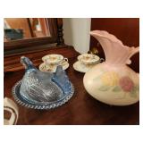 Hull Pottery