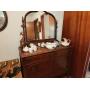 Beautiful Antique Dresser!