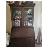 Vintage Secretary