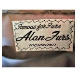 Alan Furs of Richmond