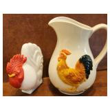 Farmhouse decor