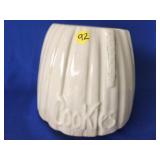 McCoy Cookie Jar Base