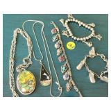 All Jewelry Shown
