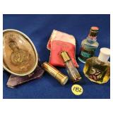 Vintage Perfume Miniatures