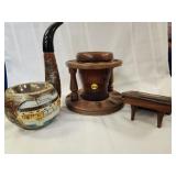 Tobacciana items