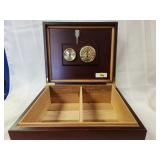 Humidor