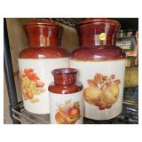 McCoy Pottery