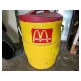 McDonald