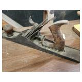 Wood Handle Plane