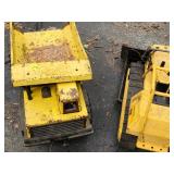 Tonka Trucks