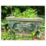 And Several Concrete Planter Lots!